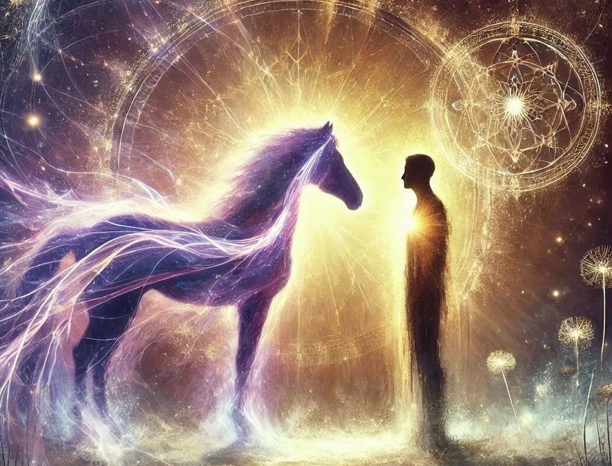 Télépathie et Communication Animale