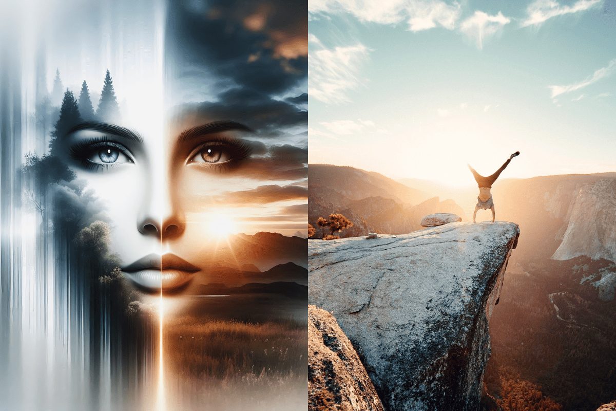 Forfait 2 À la croisée des Mondes + séance énergétique