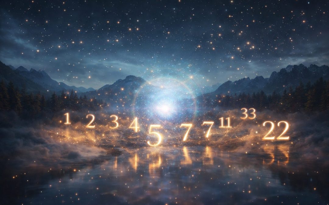 Vibration des nombres