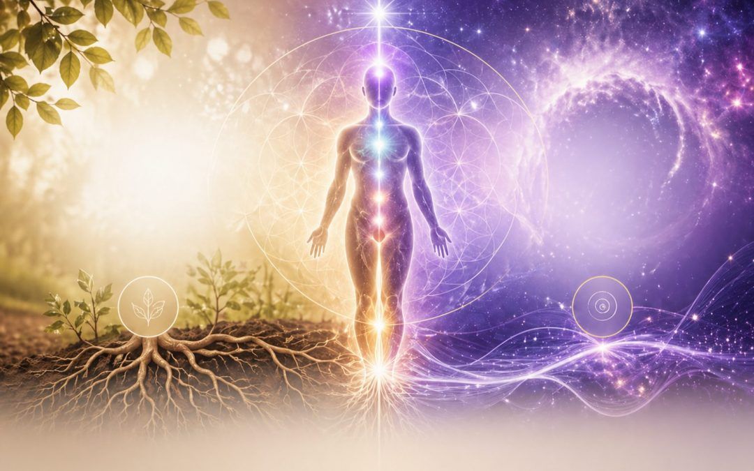 Homéoconscience et Canalisation