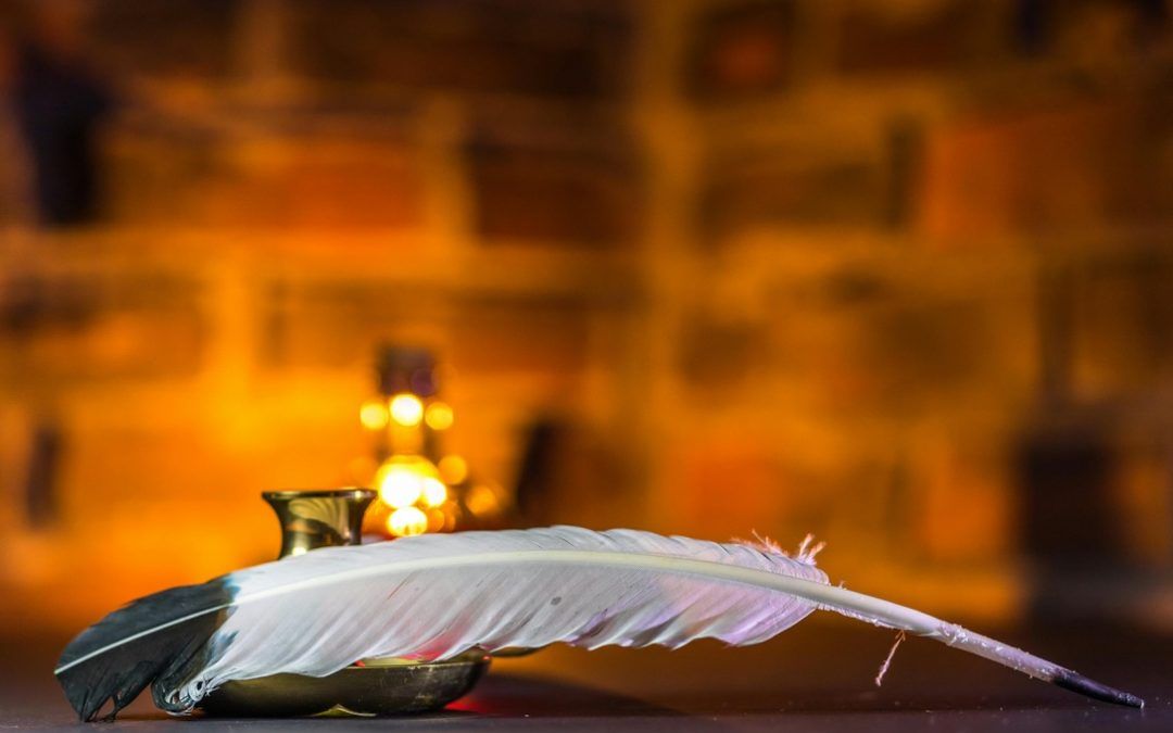 Guidance spirituelle et Canalisation